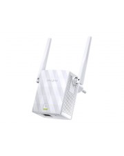 TP-LINK 300Mbps Mini Wireless N Range Extender Wi-Fi-Range-Extender 100Mb LAN Wi-Fi 2,4 GHz (TL-WA855RE)