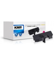 KMP Toner Kyocera TK5240M comp. magenta K-T84M Kompatibel Tonereinheit Magenta