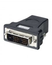 Lindy Videoanschlu HDMI 19-polig W DVI-D M (41228)