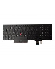 Lenovo KB SG-85540-2DA DE LTS-2 NBL German Tastatur Deutschland