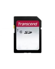 Transcend 8 GB SD Card Class10 Secure Digital 8 GB