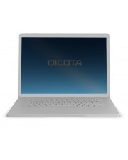 Dicota Secret 4-Way Notebook-Privacy-Filter Schwarz fr HP EliteBook 850 G5 (D70037)