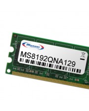 Memorysolution 8 GB QNAP TS-832XU TS-832XU-RP (MS8192QNA129)