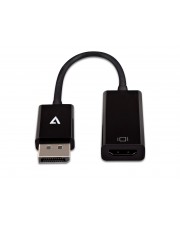 V7 Videoanschlu DisplayPort / HDMI bis (CBLDPHDSL-1E)