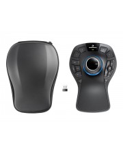 3Dconnexion SpaceMouse Pro Wireless+ Carry Case 3D-Maus Maus Bluetooth