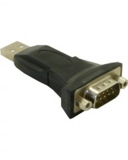 Delock USB2.0 to Serial Adapter Serieller USB (61460)