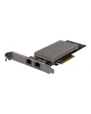 StarTech.com PCIe Network Card 10Gb Dual NIC (ST10GSPEXNDP)