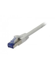 Synergy 21 15 m Cat6a S/FTP S-STP RJ-45 Stecker AWG26 (S217152)