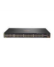 HP Enterprise Aruba 6300M 48G CL4 PoE 4SFP56 Swch Power over Ethernet (JL661A)