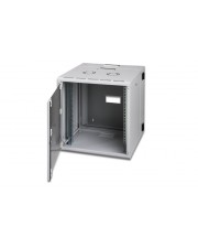 DIGITUS Professional Line Mount cabinet wall mountable Grau RAL 7035 12U 48,3 cm 19" (DN-19 12-U-3)