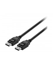 Kensington DisplayPort 1.4 zu DP Kabel 1.8m Digital/Display/Video 1,8 m