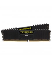 Corsair Vengeance LPX Black DDR4-RAM 3600 MHz 2x 16 GB 32 3.600 DIMM CL18 (CMK32GX4M2Z3600C18)