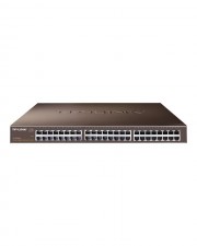 TP-Link TL-SG1048 Switch 48 x 10/100/1000 an Rack montierbar (TL-SG1048)