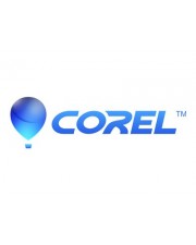 Corel DRAW Graphics Suite Education 1 Year Sure Maintenance 5-50 Abonnement-Lizenz Bild-/Videobearbeitung Wartung 1 Jahre (LCCDGSMLMNA12)