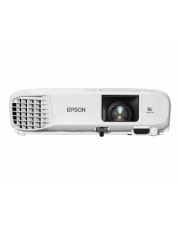 Epson EB-W49 WXGA Projektor 3.800 Ansilumen 1280x800