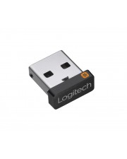 Logitech USB Unifying Receiver Maus
