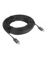Club 3D HDMI-Kabel A -> 2.1 aktiv opt. 4K120Hz UHD 20 Meter retail Kabel Digital/Display/Video m (CAC-1379)