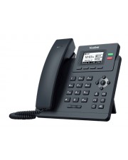 Yealink SIP T3 S Series T31G*NEU* VoIP-Telefon Voice-Over-IP TCP/IP VOIP Ethernet Power over Freisprecheinrichtung