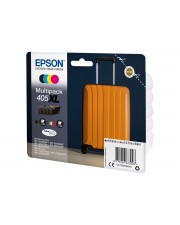 Epson Tinte Multip. 1x18.9/3x14.7ml (C13T05H64020)