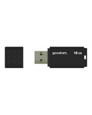 GoodRam UME3 USB-Flash-Laufwerk 16 GB USB 3.0 Schwarz (UME3-0160K0R11)