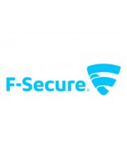 F-Secure Protection Service for Business Company Managed Computer Premium Abonnement-Lizenz vergleichbares Upgrade und neu 1 Jahr Volumen 1-24 Lizenzen Win Mac (FCYBSN1NVXAQQ)