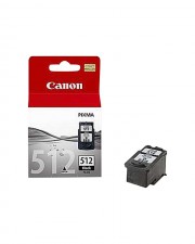 Canon PG-512 Schwarz Original Tintenpatrone 401 Seiten