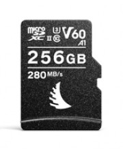 Angelbird AV PRO microSD 256 GB V60 Micro SD 256 GB (AVP256MSDV60)