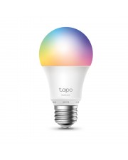 TP-LINK Tapo Smart Wi-Fi Light Bulb Multicolor