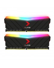 PNY XLR8 GAMING EPIC-X RGB 2X8 GB 3600 MHz DIMM DDR4 3.600 MHz 2 8 GB (MD16GK2D4360018XRGB)