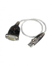 ATEN Serieller Adapter USB RS-232 Extern (UC232A)