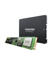 Samsung SSD 2.5" 7.68 TB PM9A3 Series PCIe 4.0/NVMe Solid-State-Drive NVMe 7.680 GB 6,8 MB/s (MZQL27T6HBLA-00A07)