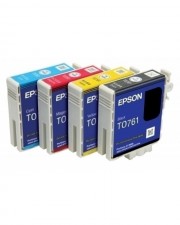Epson UltraChrome HDR Druckerpatrone 1 x PhotoSchwarz 700 ml (C13T636100)