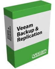 2 zusätzliche Jahre Standard Maintenance für Veeam Backup & Replication Standard, 1 CPU, Download, Lizenz, Multilingual (V-VBRSTD-VS-P02YP-00)