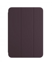 Apple Smart Folio fr iPad mini (6. Generation) Dunkelkirsch (MM6K3ZM/A)