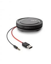 Plantronics Calisto 5200 USB-A & 3,5 mm USB (210902-01)