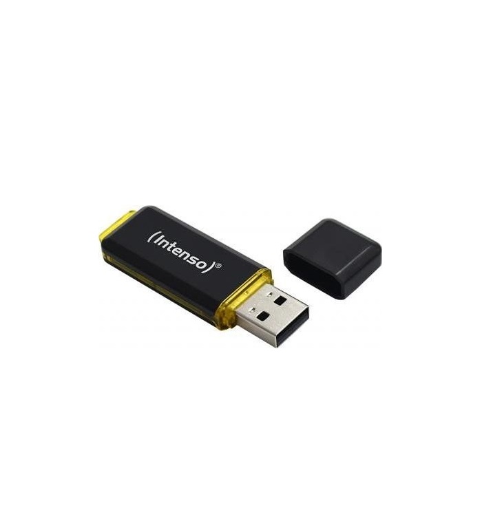 Intenso High Speed Line 128 GB USB 3.1 Flash-Speicher unsortiert 3.0 (3537491)