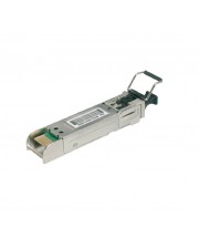 DIGITUS Professional SFP Mini-GBIC-Transceiver-Modul LC Multi-Mode bis zu 550 m 850 nm (DN-81000)
