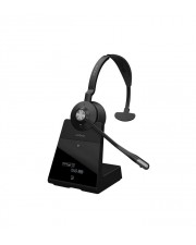 Jabra Engage 75 Mono Headset On-Ear DECT kabellos NFC Schwarz UK/HK/SG