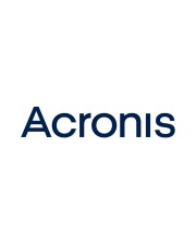 Acronis Cloud Manager Subscription (Mietlizenz) Additional Host (16 Cores / 2 CPUs per Host) 1 Jahr, Multilingual (A5BBEBLOS21)