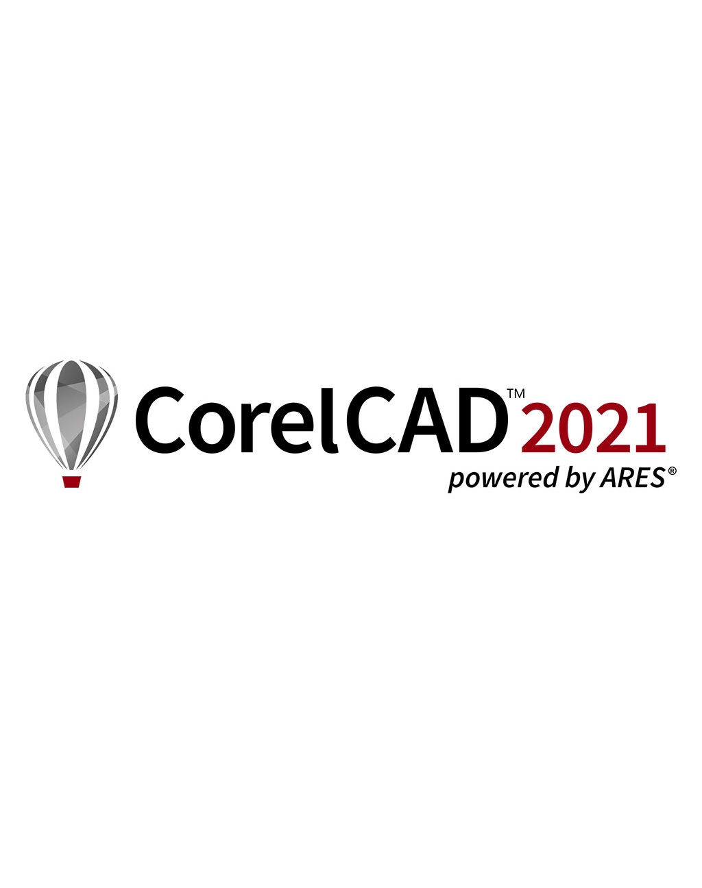 Corel CorelCAD 2021 Vollversion 1 Benutzer Volumen Lizenz Download Win/Mac, Multilingual (1-4 Lizenzen) (LCCCAD2021MLPCM1)