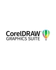 Corel CorelDRAW Graphics Suite 2024 Business Perpetual Lizenz inkl. 1 Jahr CorelSure-Softwarewartung Download Win/Mac, Multilingual (1-4 Lizenzen)