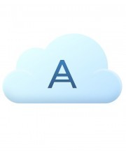 1 Jahr Renewal fr Acronis Cloud Storage Subscription Lizenz 2 TB Win, Multilingual (SCDBHBLOS21)