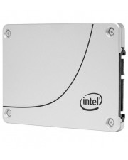 Intel SSD/S4610 480 GB 2.5" SATA 6Gb TLC S Pk Solid State Disk Intern