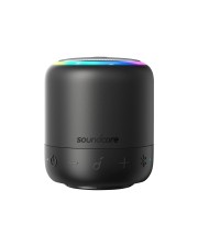 Anker Innovations Soundcore Mini 3 Pro Lautsprecher tragbar kabellos Bluetooth App-gesteuert 6 Watt