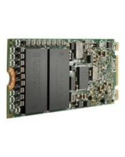 HPE Read Intensive Multi Vendor 480 GB SSD intern M.2 22110 PCI Express x4 NVMe (P40513-B21)