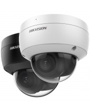 Hikvision DS-2CD2186G2-I SU C 8MP 4K IP fixed Dome Kamera IP67 PoE High quality imaging with 8 MP resolution Excellent low-light performance via powered-by-DarkFighter technology Efficient H.265+ compression Clear against strong back light due to 120 dB t (DS-2CD2186G2-I(2.8MM)(C))