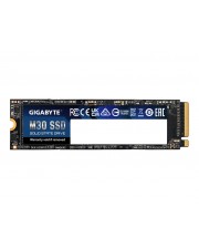 Gigabyte M30 512 GB SSD intern M.2 2280 PCI Express 3.0 x4 NVMe Puffer: 2 (GP-GM30512G-G)