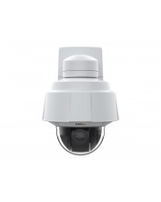 Axis Q6078-E 50HZ EUR/UK Top perf/mance UHD 4K PTZ camera 20x optical zoom outdoor-ready IP66 IK10 and NEMA 4x-rated. (02147-002)