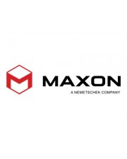 MAXON Computer One Teams License 3+ Seat 1Y ML WIN/MAC SUB Nur Lizenz