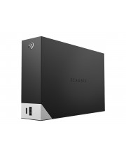 Seagate One Touch Desktop w HUB 10Tb Black Festplatte 10.000 GB